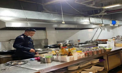 玉樹市市場(chǎng)監(jiān)督管理局“五個(gè)著力”推進(jìn)餐飲業(yè)病媒生物防制品牌管理